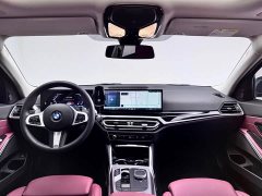 BMW 3 325i M - фото 11