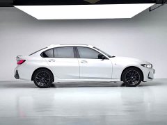 BMW 3 325i M - фото 12