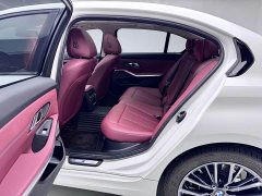 BMW 3 325i M - фото 17