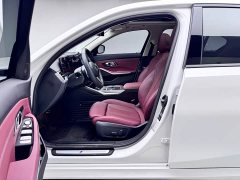 BMW 3 325i M - фото 18