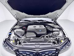 BMW 3 325i M - фото 19