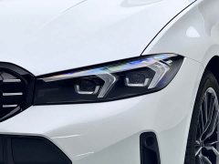 BMW 3 325i M - фото 20