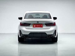 BMW 3 325i M - фото 4