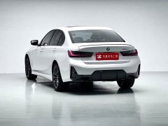 BMW 3 325i M - фото 5