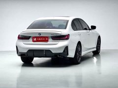 BMW 3 325i M - фото 6