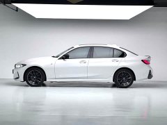 BMW 3 325i M - фото 7