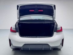 BMW 3 325i M - фото 8