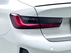 BMW 3 325i M - фото 9