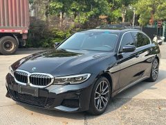 BMW 3 Series 325Li M Sports Package - фото 1