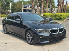 BMW 3 Series 325Li M Sports Package - фото 3
