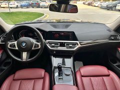 BMW 3 Series 325Li M Sports Package - фото 5