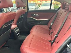 BMW 3 Series 325Li M Sports Package - фото 6