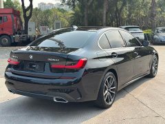 BMW 3 Series 325Li M Sports Package - фото 7