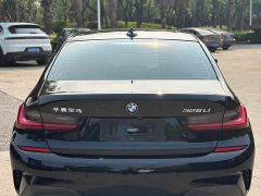 BMW 3 Series 325Li M Sports Package - фото 8