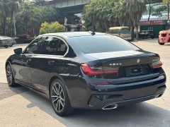 BMW 3 Series 325Li M Sports Package - фото 9