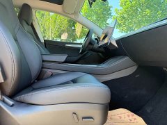 Tesla Model Y 2023 Rear-Wheel Drive - фото 10