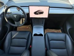 Tesla Model Y 2023 Rear-Wheel Drive - фото 11