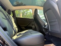 Tesla Model Y 2023 Rear-Wheel Drive - фото 12