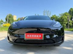Tesla Model Y 2023 Rear-Wheel Drive - фото 2