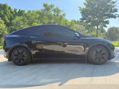 Tesla Model Y 2023 Rear-Wheel Drive - фото 4