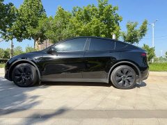 Tesla Model Y 2023 Rear-Wheel Drive - фото 5