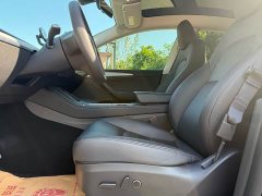Tesla Model Y 2023 Rear-Wheel Drive - фото 9