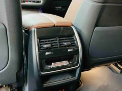 BMW X7 2023 xDrive40i Leading Luxury Package - фото 10