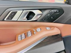 BMW X7 2023 xDrive40i Leading Luxury Package - фото 11