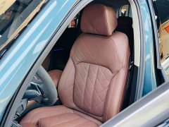 BMW X7 2023 xDrive40i Leading Luxury Package - фото 13