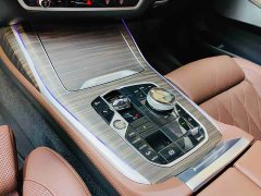 BMW X7 2023 xDrive40i Leading Luxury Package - фото 14