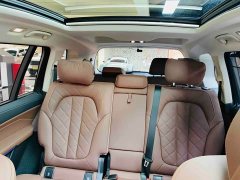 BMW X7 2023 xDrive40i Leading Luxury Package - фото 17