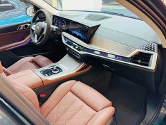 BMW X7 2023 xDrive40i Leading Luxury Package - фото 18