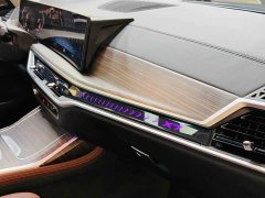 BMW X7 2023 xDrive40i Leading Luxury Package - фото 19