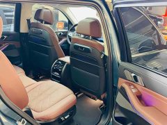 BMW X7 2023 xDrive40i Leading Luxury Package - фото 20