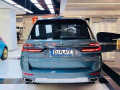 BMW X7 2023 xDrive40i Leading Luxury Package - фото 4