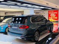 BMW X7 2023 xDrive40i Leading Luxury Package - фото 5