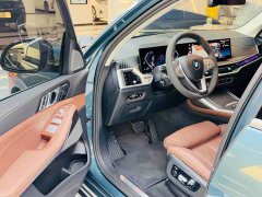 BMW X7 2023 xDrive40i Leading Luxury Package - фото 6