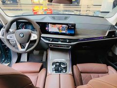 BMW X7 2023 xDrive40i Leading Luxury Package - фото 8