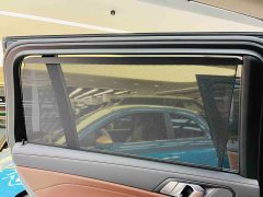 BMW X7 2023 xDrive40i Leading Luxury Package - фото 9