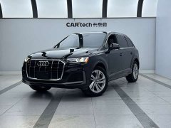 Audi Q7 2020 3.0T Plus Edition - фото 1