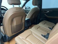 Audi Q7 2020 3.0T Plus Edition - фото 10