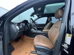 Audi Q7 2020 3.0T Plus Edition - фото 11