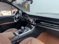 Audi Q7 2020 3.0T Plus Edition - фото 12