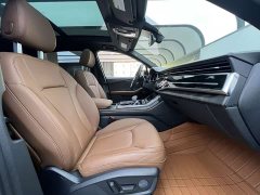 Audi Q7 2020 3.0T Plus Edition - фото 13