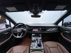 Audi Q7 2020 3.0T Plus Edition - фото 14