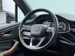 Audi Q7 2020 3.0T Plus Edition - фото 15