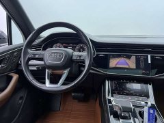 Audi Q7 2020 3.0T Plus Edition - фото 16