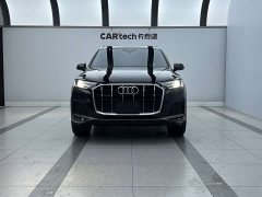 Audi Q7 2020 3.0T Plus Edition - фото 2