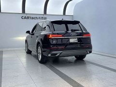 Audi Q7 2020 3.0T Plus Edition - фото 3