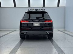 Audi Q7 2020 3.0T Plus Edition - фото 4